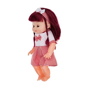 عروسک دخترانه جدید بیبی بورن هفت کاره BABY BORN_اسباب بازی