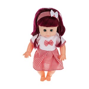 عروسک دخترانه جدید بیبی بورن هشت کاره BABY BORN_اسباب بازی