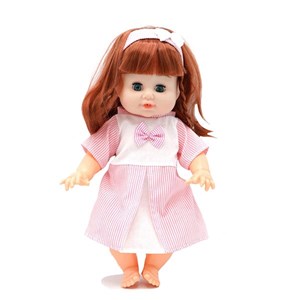 عروسک دخترانه جدید بیبی بورن نه کاره BABY BORN_اسباب بازی