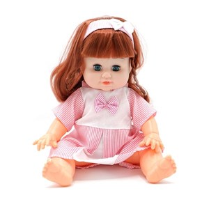 عروسک دخترانه جدید بیبی بورن نه کاره BABY BORN_اسباب بازی