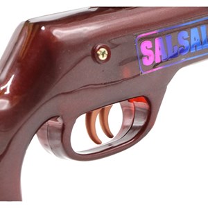 تفنگ اسباب بازی دو لول هانتر مدل HUNTER 168_اسباب بازی