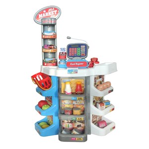 اسباب بازی سوپرمارکت آوا مدل AMT3050