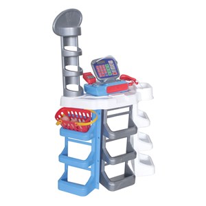 اسباب بازی سوپرمارکت آوا مدل AMT3050