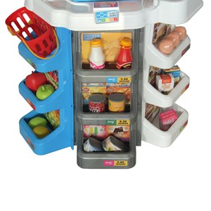 اسباب بازی سوپرمارکت آوا مدل AMT3050