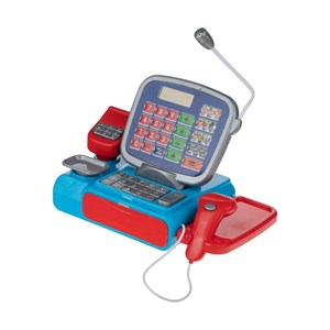 اسباب بازی سوپرمارکت آوا مدل AMT3050