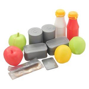 اسباب بازی سوپرمارکت آوا مدل AMT3050