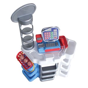 اسباب بازی سوپرمارکت آوا مدل AMT3050