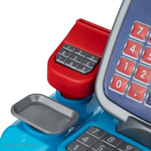 اسباب بازی سوپرمارکت آوا مدل AMT3050