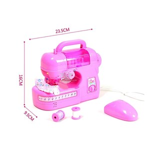 اسباب بازی چرخ خیاطی درین تویز Appliance Dorrin Toys