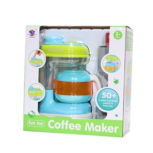 اسباب بازی قهوه ساز Coffe Maker_اسباب بازی