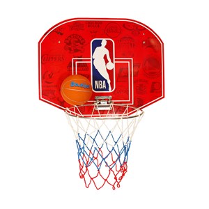 تخته بسکتبال فلزی طلایی بازیجو _اسباب بازی