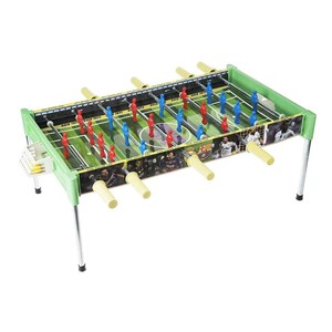 اسباب بازی فوتبال دستی بزرگ پایه دار امید_اسباب بازی