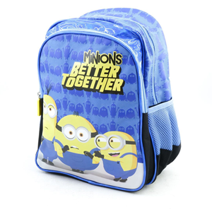 کوله پشتی 33 سانتی مینیون ها مدل Simba - Backpack - Minions Better Together Backpack-کیف مدرسه