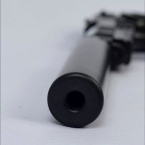 تفنگ اسباب بازی کلت فلزی ساچمه ای ایرسافت گان پلاس مدل 19.AIRSOFT GUN C_اسباب بازی