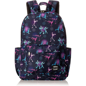 کوله پشتی 46 سانتی فانکو مدل گوفی Funko - Loungefly - Backpack - Disney - Goofy -کیف مدرسه