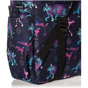 کوله پشتی 46 سانتی فانکو مدل گوفی Funko - Loungefly - Backpack - Disney - Goofy -کیف مدرسه
