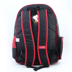 کوله پشتی 46 سانتی متر Ferrari مدل Simba - Backpack - Ferrari Be Fast to Be First Backpack_کیف مدرسه