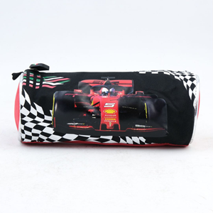 کوله پشتی 40 سانتی متر Ferrari مدل To Be First به همراه جامدادی Simba - Backpack - Ferrari To Be First Backpack and Pencil Case _کیف مدرسه