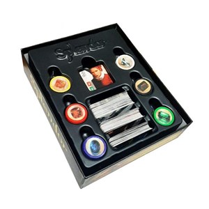 بازی فکری اسپلندور Splendor_ اسباب بازی 