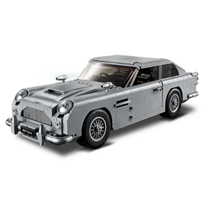 لگو کریتور ماشین استون مارتین 1439 قطعه مدل ASTON MARTIN SPORTS CAR CREATORS 71046_اسباب بازی