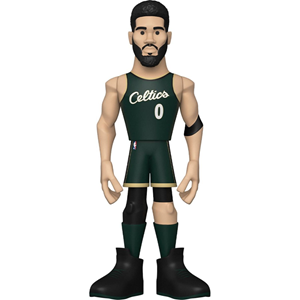 اکشن فیگور 30 سانتی فانکو گلد جیسون تیتوم Chase مدل Funko Vinyl Gold - NBA - Premium Vinyl Figure - Jason Tatum_اسباب بازی