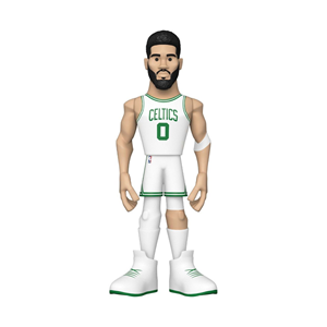 اکشن فیگور 30 سانتی فانکو گلد جیسون تیتوم مدل Funko Vinyl Gold - NBA - Premium Vinyl Figure - Jason Tatum _اسباب بازی