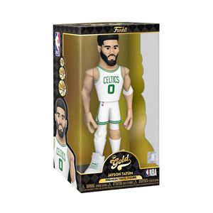 اکشن فیگور 30 سانتی فانکو گلد جیسون تیتوم مدل Funko Vinyl Gold - NBA - Premium Vinyl Figure - Jason Tatum _اسباب بازی