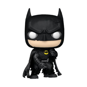 اکشن فیگور اسپشیال 9 سانتی فانکو پاپ بتمن مدل Funko POP - Movies - DC Comics - Flash - Batman - Exclusive _اسباب بازی