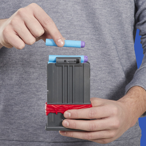 تفنگ اسباب بازی نرف Nerf مدل Fortnite SMG-E _اسباب بازی