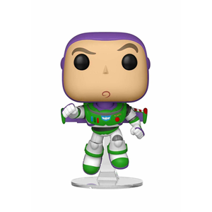 اکشن فیگور 9 سانتی فانکو پاپ باز لایتر مدل Funko POP - Disney - Toy Story 4 - Buzz Lightyear _اسباب بازی
