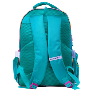 کوله پشتی 40 سانتی LOL Surprise مدل Rainbow Max - Backpack - LOL Surprise - Nation _کیف مدرسه