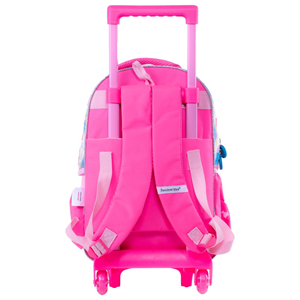 کوله پشتی چرخدار 40 سانتی LOL Surprise مدل Rainbow Max - Backpack - Trolly Bag - LOL Surprise - Sweet Thing _کیف مدرسه
