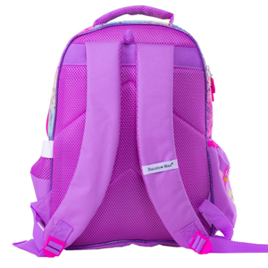 کوله پشتی 40 سانتی مای لیتل پونی مدل Rainbow Max - Backpack - My Little Pony _کیف مدرسه