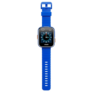 ساعت هوشمند Vtech آبی مدل VTech - Kidizoom - Smartwatch DX2 - Blue_اسباب بازی