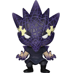 اکشن فیگور اسپشیال 9 سانتی فانکو پاپ فومیکاگه توکویامی مدل Funko POP - Animation - My Hero Academia - Fumikage Tokoyami - Exclusive _اسباب بازی