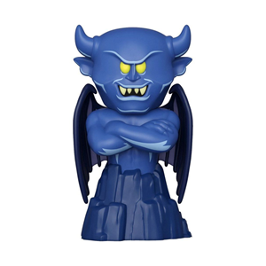 اکشن فیگور 10 سانتی فانکو سودا چرنابوگ مدل Funko Vinyl Soda - Disney - Fantasia - Chernabog _اسباب بازی
