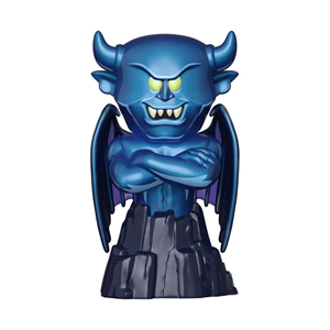 اکشن فیگور 10 سانتی فانکو سودا چرنابوگ مدل Funko Vinyl Soda - Disney - Fantasia - Chernabog _اسباب بازی