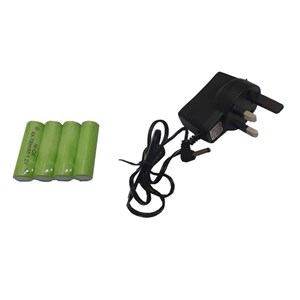  ماشین کنترلی دیوانه مدل 9802 Remote Control Tipping Stunt Car_اسباب بازی