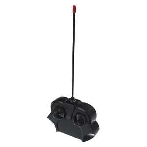 ماشین کنترلی دیوانه مدل 9802 Remote Control Tipping Stunt Car_اسباب بازی