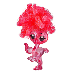 ربات اسباب بازی فرانکی فلامینگوی رقصنده مدل Zuru - Pets Alive - Frankie the Funky Flamingo _اسباب بازی