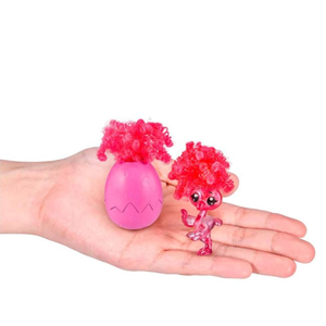 ربات اسباب بازی فرانکی فلامینگوی رقصنده مدل Zuru - Pets Alive - Frankie the Funky Flamingo _اسباب بازی