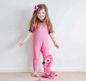 ربات اسباب بازی فرانکی فلامینگوی رقصنده مدل Zuru - Pets Alive - Frankie the Funky Flamingo _اسباب بازی