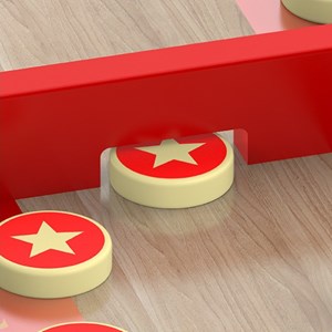 بازی فکری کشمکش بازی تا BAZITA_اسباب بازی