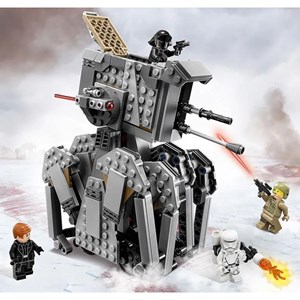 لگو جنگ ستارگان 578 قطعه مدل 10899 Lego Starwars_اسباب بازی