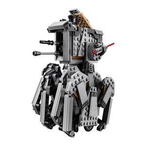 لگو جنگ ستارگان 578 قطعه مدل 10899 Lego Starwars_اسباب بازی