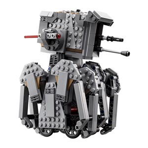 لگو جنگ ستارگان 578 قطعه مدل 10899 Lego Starwars_اسباب بازی