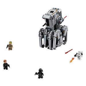 لگو جنگ ستارگان 578 قطعه مدل 10899 Lego Starwars_اسباب بازی