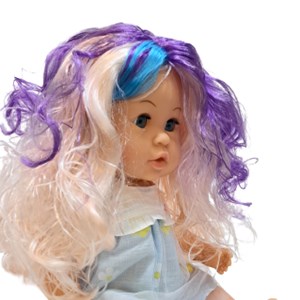 عروسک دخترانه جدید بیبی بورن 6 کاره مدل BABY TOBy_اسباب بازی