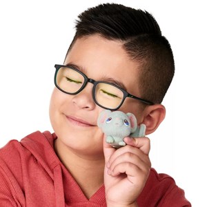 عروسک رباتیک موش موشک ماما سورپرایز Little Live Pets سری Mini مدل Moose - Little Live Pets - Mama Surprise Minis - Lil Mouse_اسباب بازی