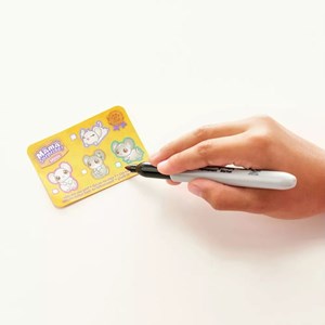 عروسک موش موشک ماما سورپرایز Little Live Pets سری Mini مدل Moose - Little Live Pets - Mama Surprise Minis - Lil Mouse_اسباب بازی